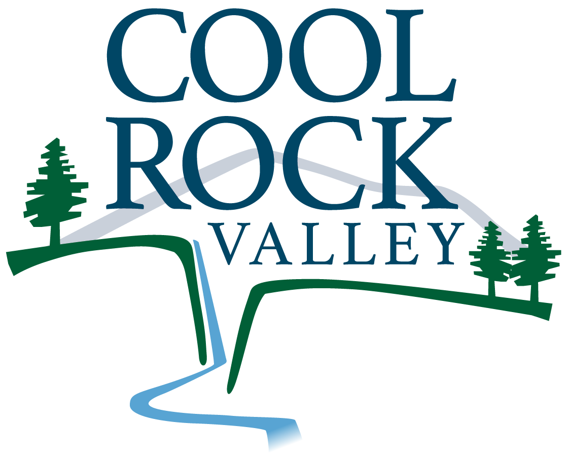 Cool Rock Valley